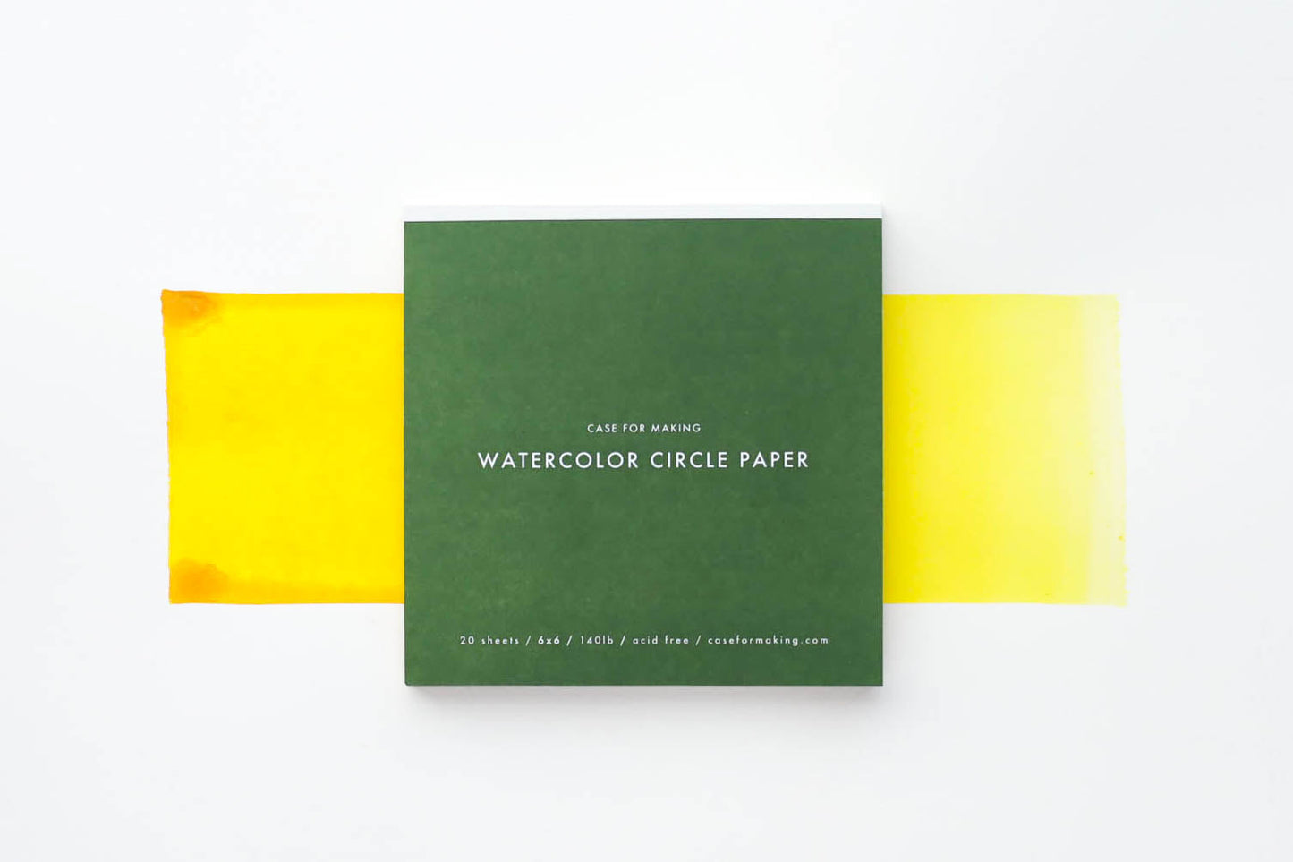 CfM Circle Paper
