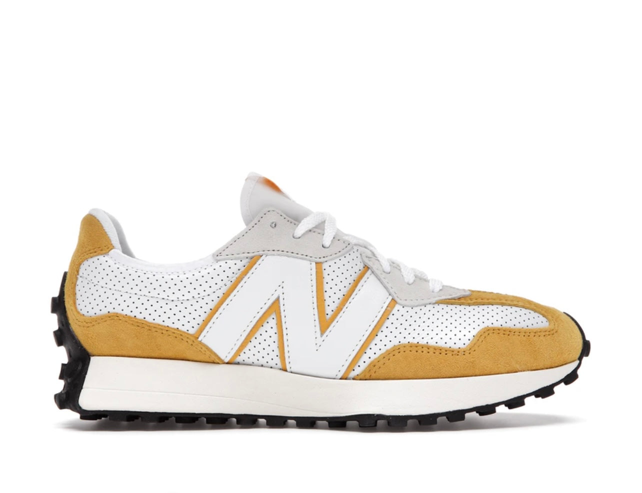 new balance 327 primary