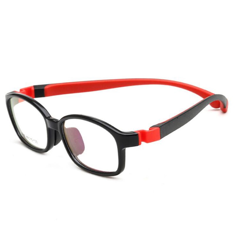 Acerca de la configuración Absurdo triángulo Marco para Niños gran resistencia I, montura de gafas ópticas , gafas –  aolcstore