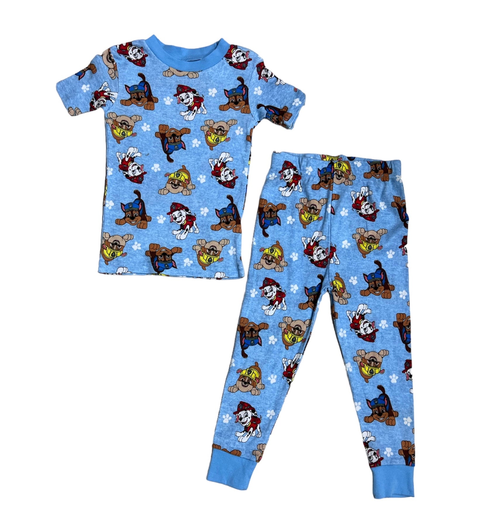 PIJAMA PAW PATROL PANTS Baby&KidsCloset