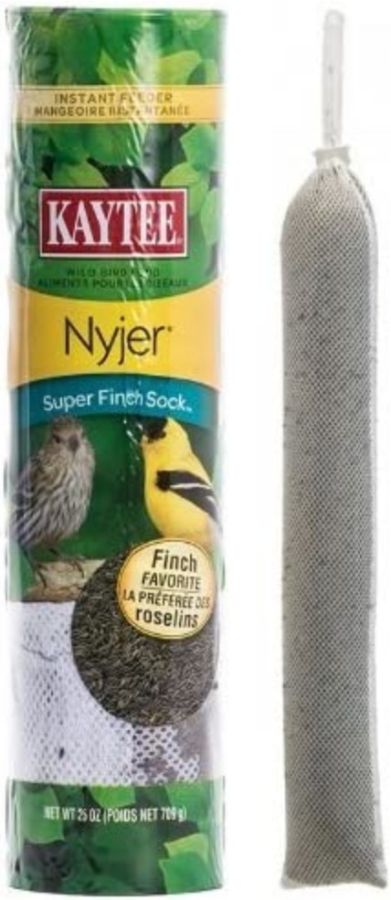 super finch sock