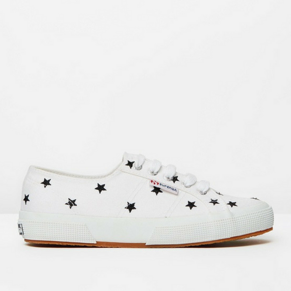 superga stars