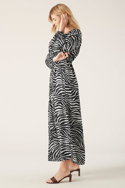 zoya maxi dress