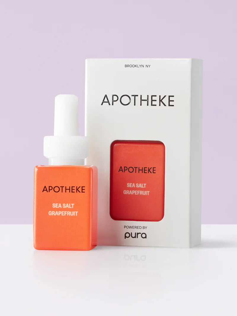 Apotheke Pura Refill