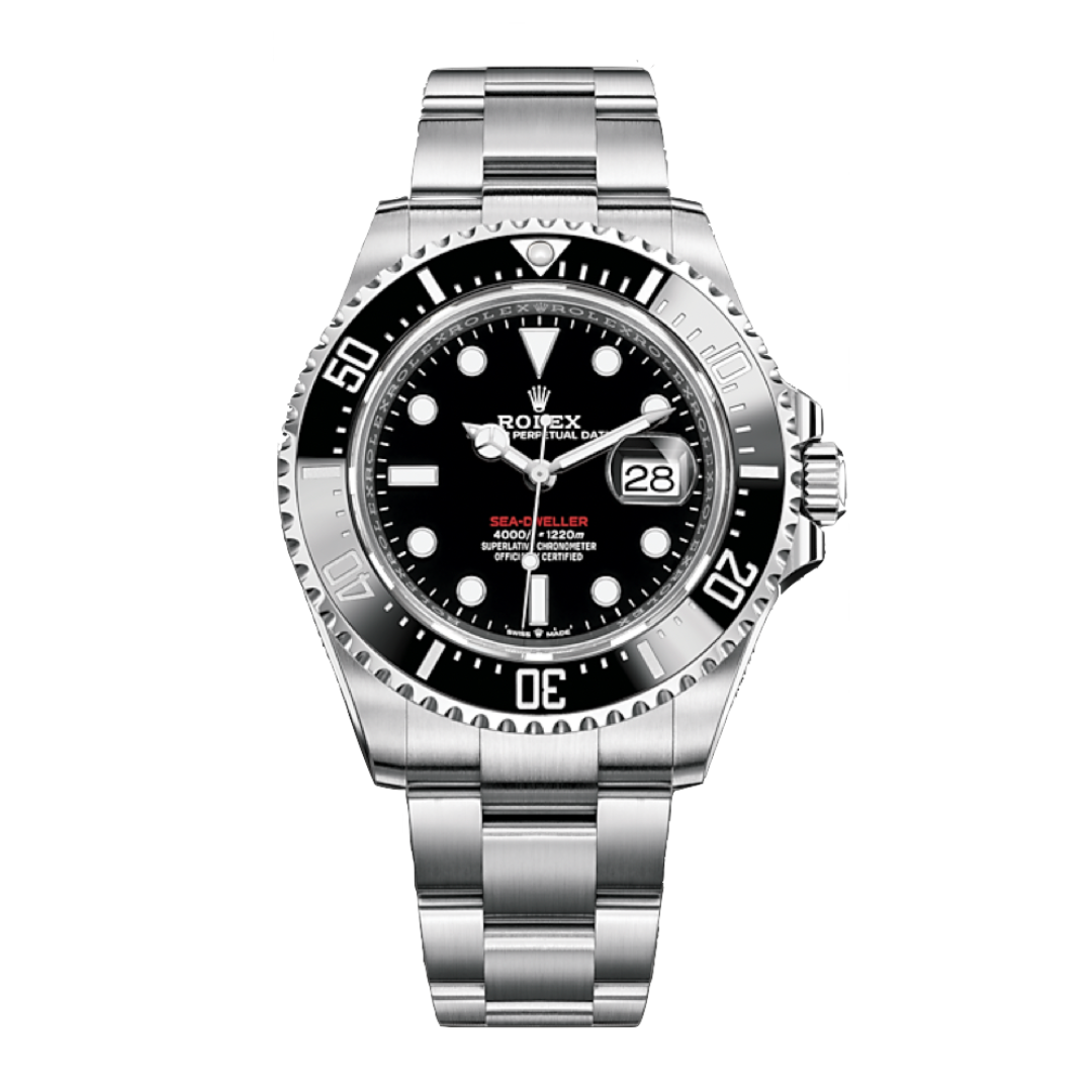 sea dweller 126600