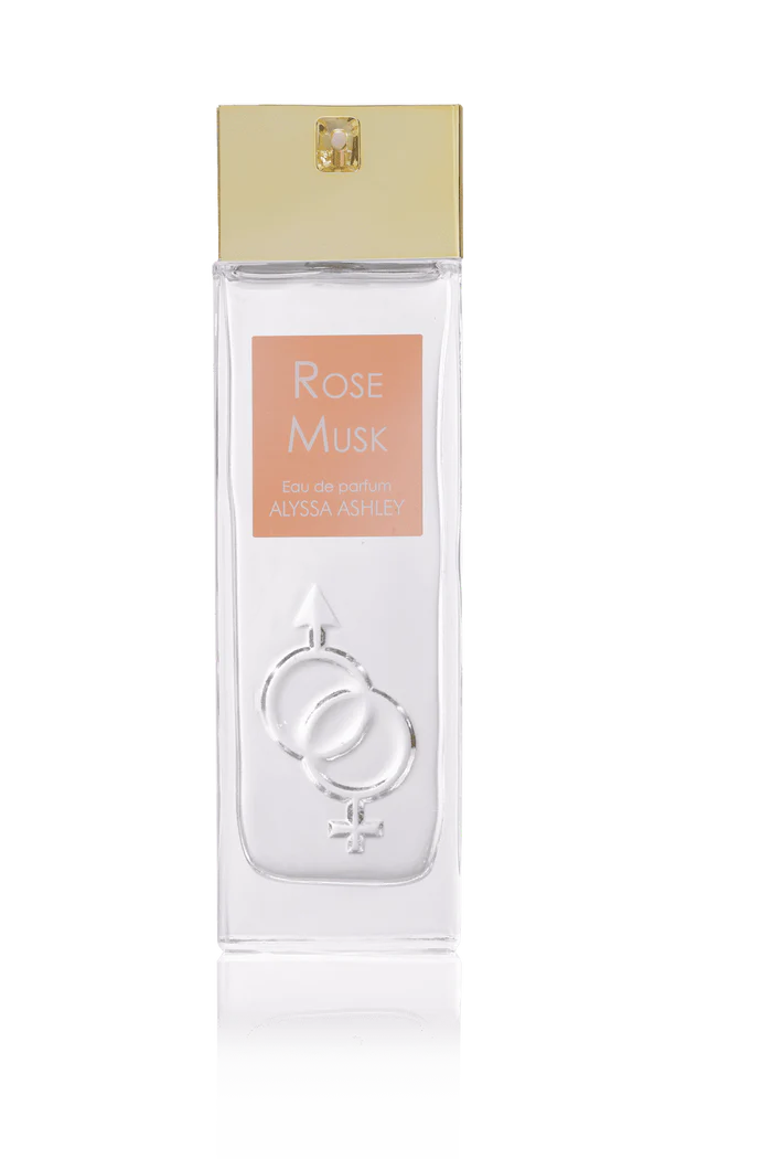 Rose Musk
