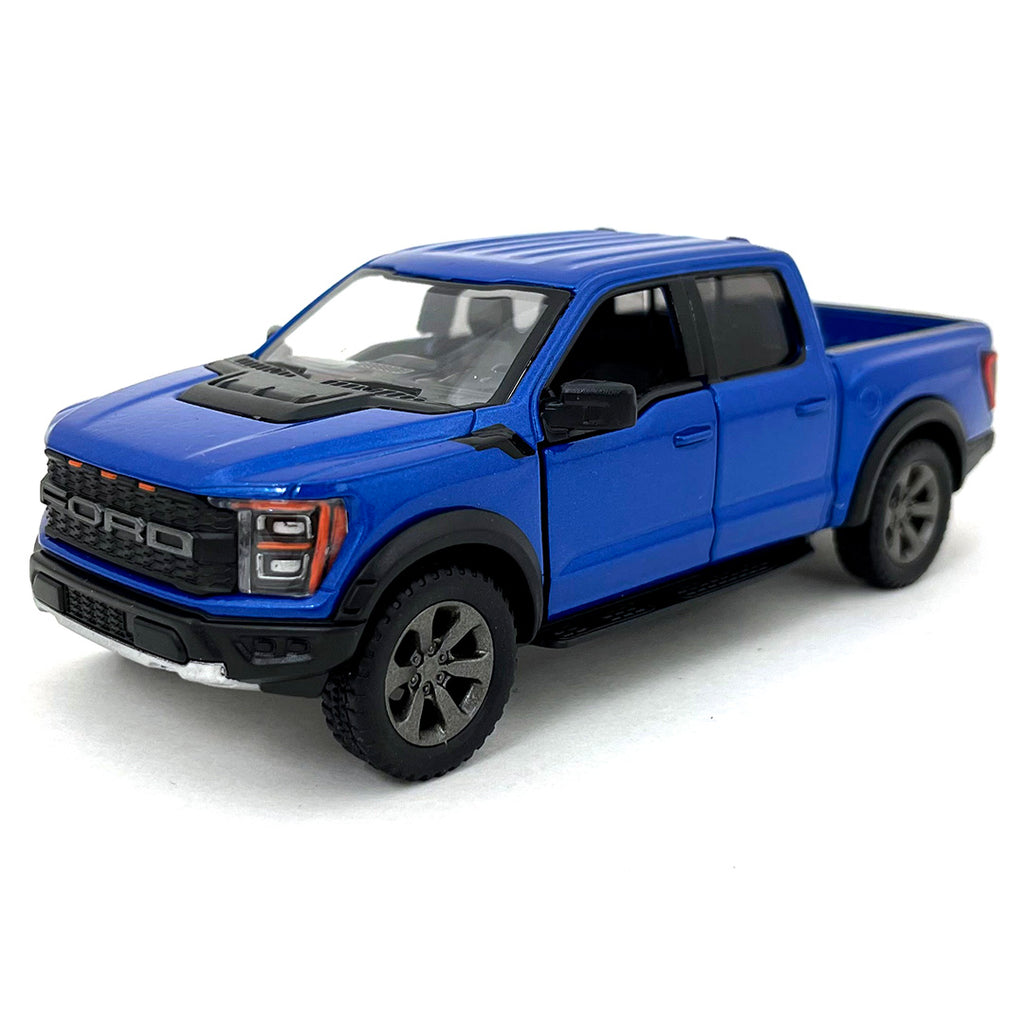 2022 raptor blue