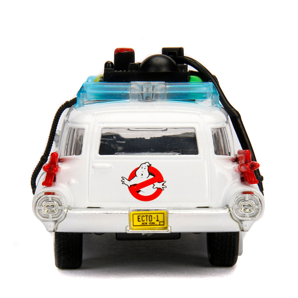 Jada Ghostbuster ECTO-1 1:32 Ghostbusters Fahrzeugmodelle Fahrzeuge 1:32 Spiel 