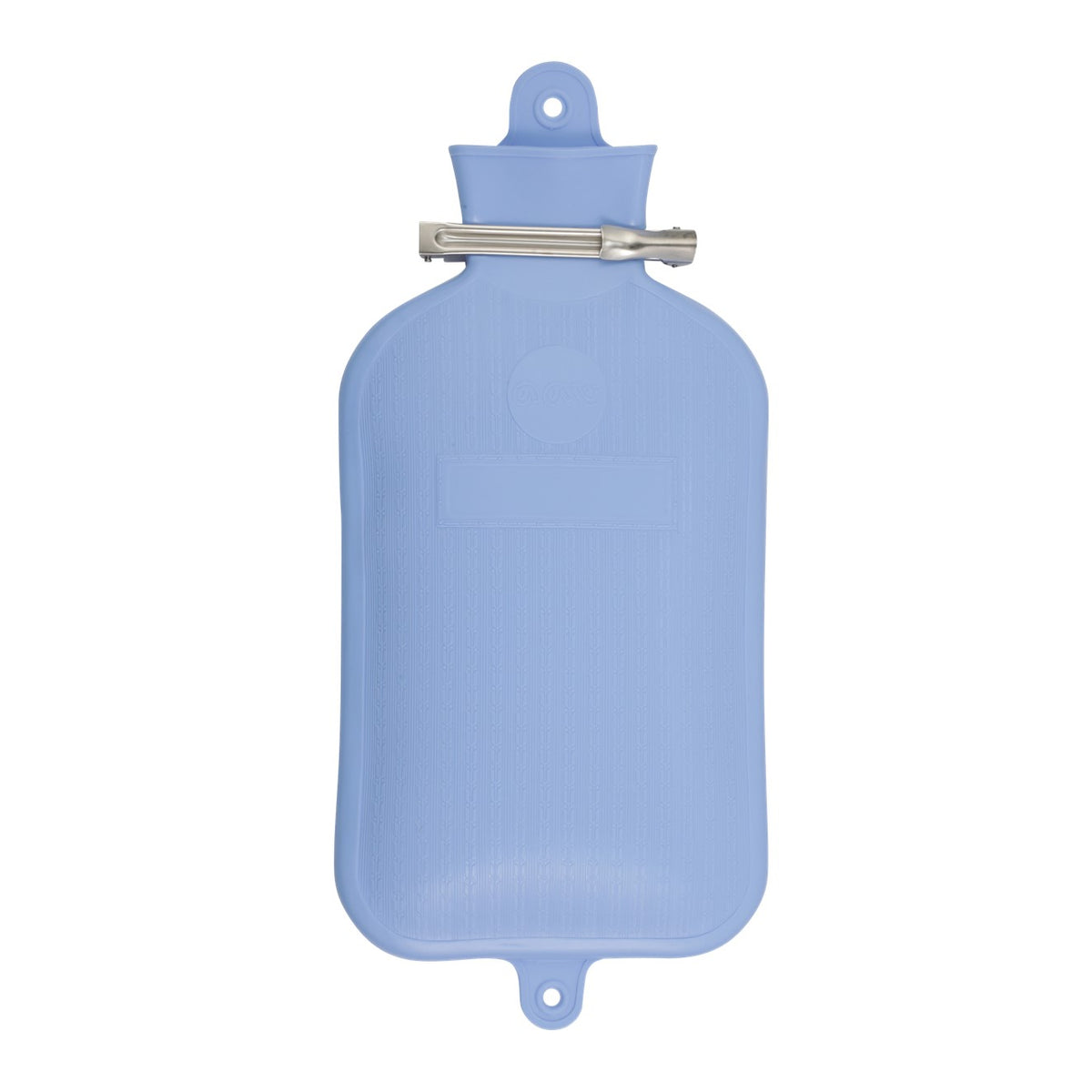 格安販売の シリコン水枕 WPS-K01B ブルー シリコンミズマクラ 23-3614-00