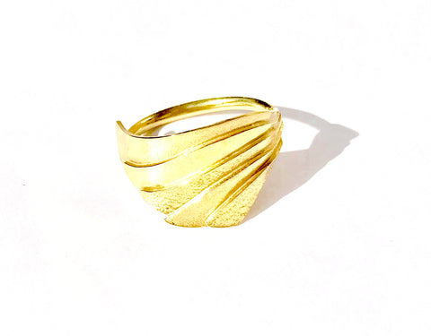 Copy of Madonna Ring