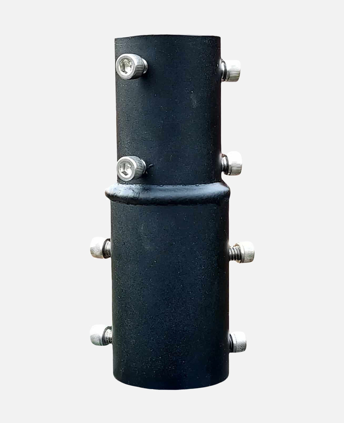 1 5/8" OD Starlink Pipe Adapter for V2 Square Starlink Dish