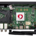 OCTAGON SF8008 SUPREME 4K UHD E2 DVB-S2X TWIN (DUAL OS)