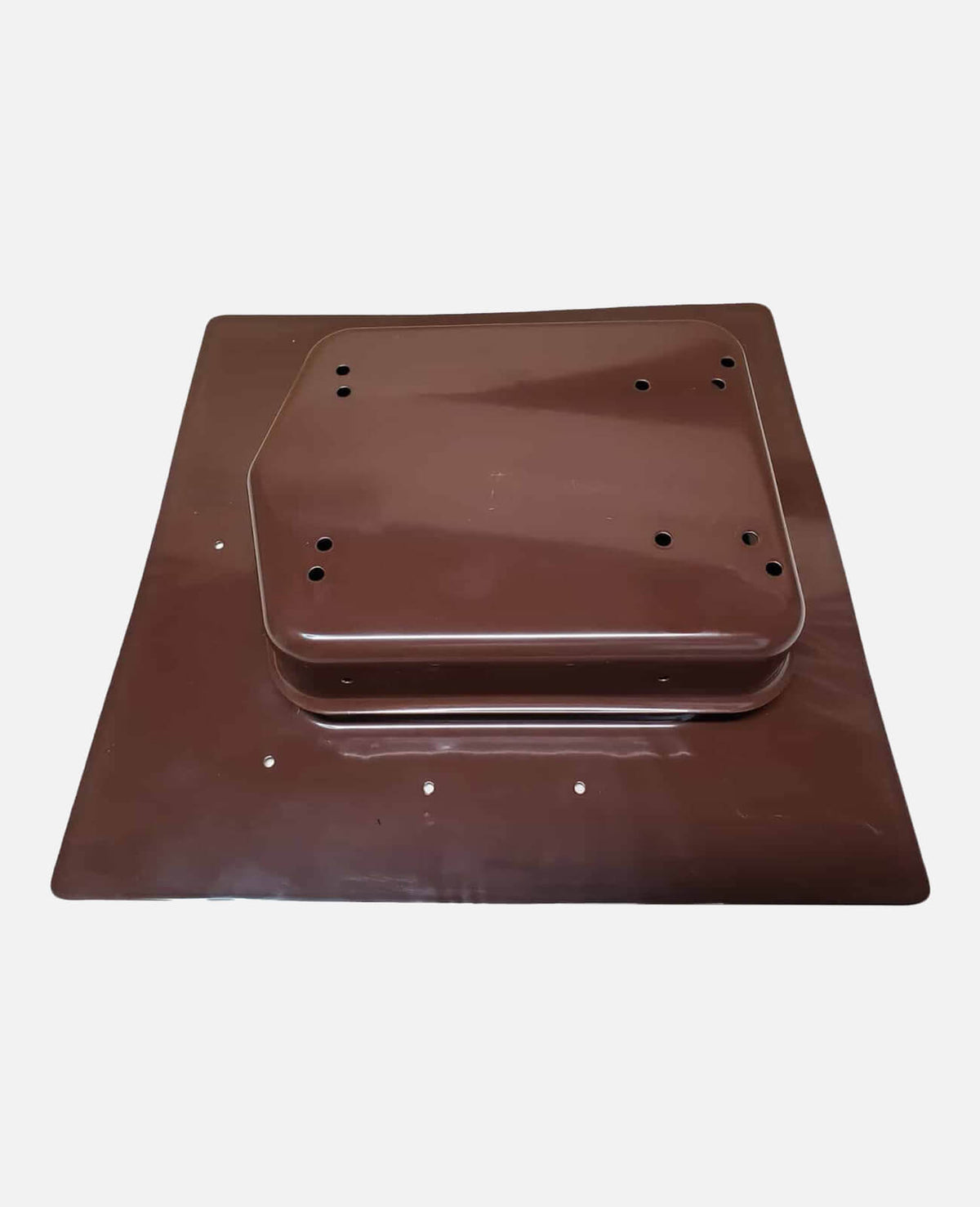 Commdeck Antenna Mounting System, Brown (COMMDECKBROWN)