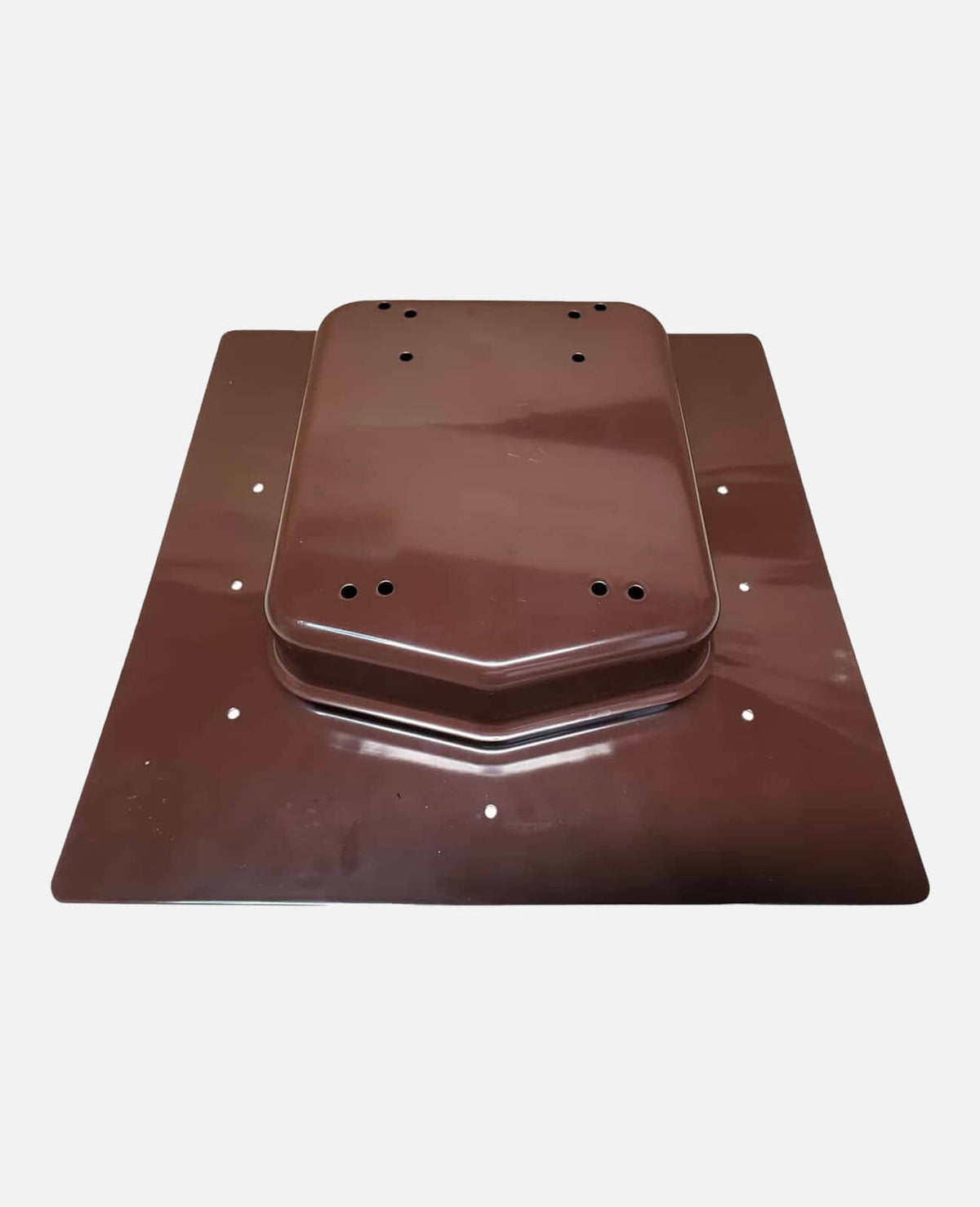 Commdeck Antenna Mounting System, Brown (COMMDECKBROWN)