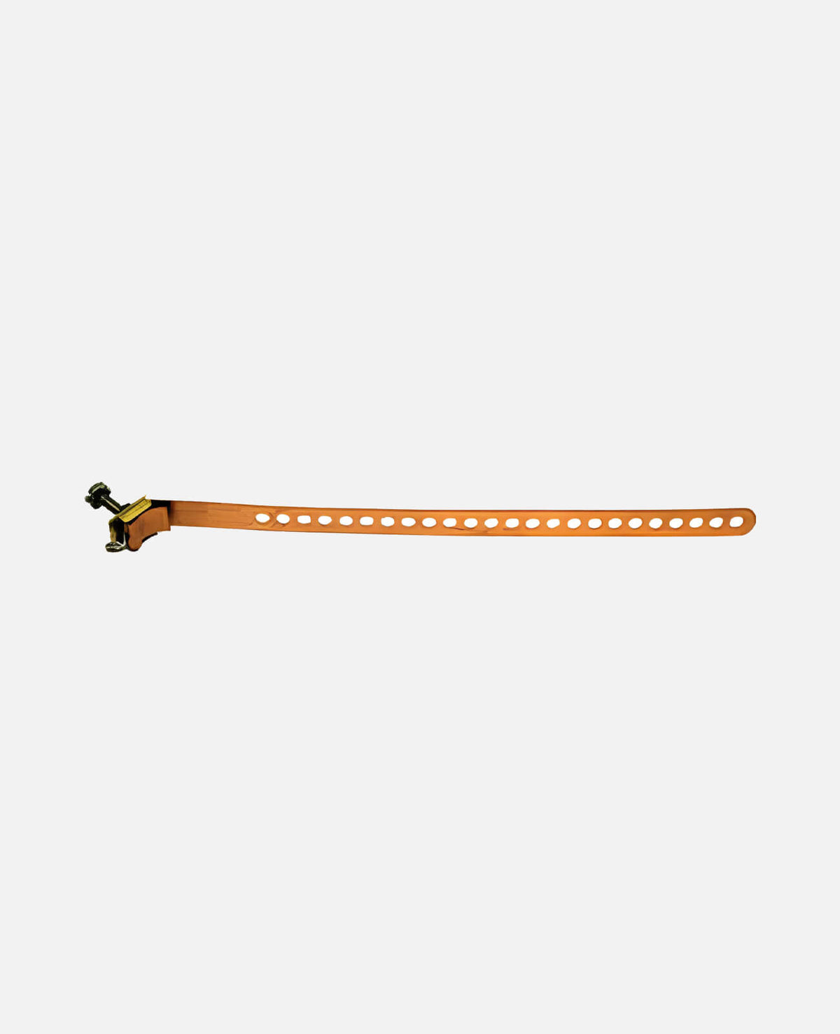 9" Copper Ground Strap, UL/CUL listed - Senior Electronics (SI-0958-9)