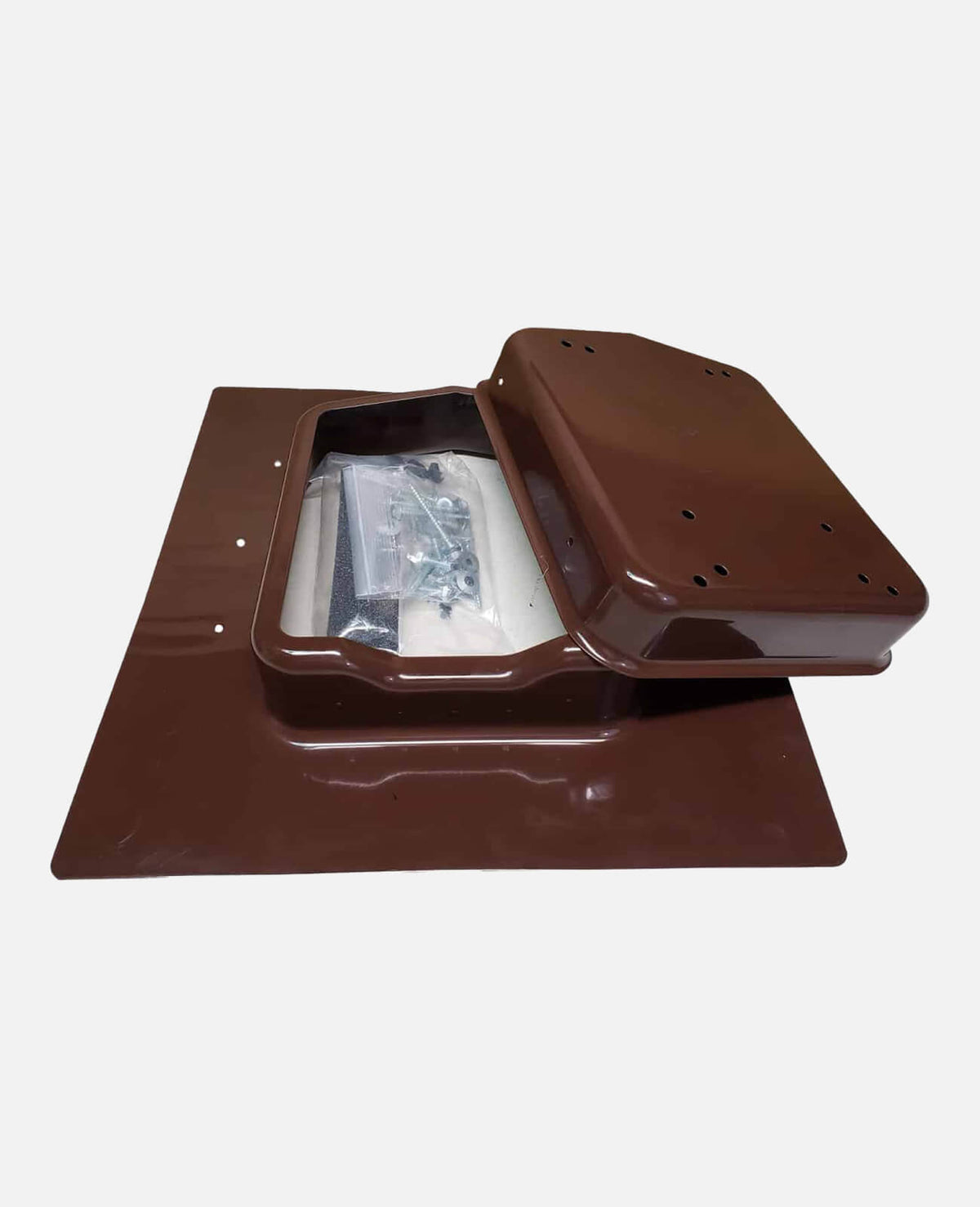 Commdeck Antenna Mounting System, Brown (COMMDECKBROWN)