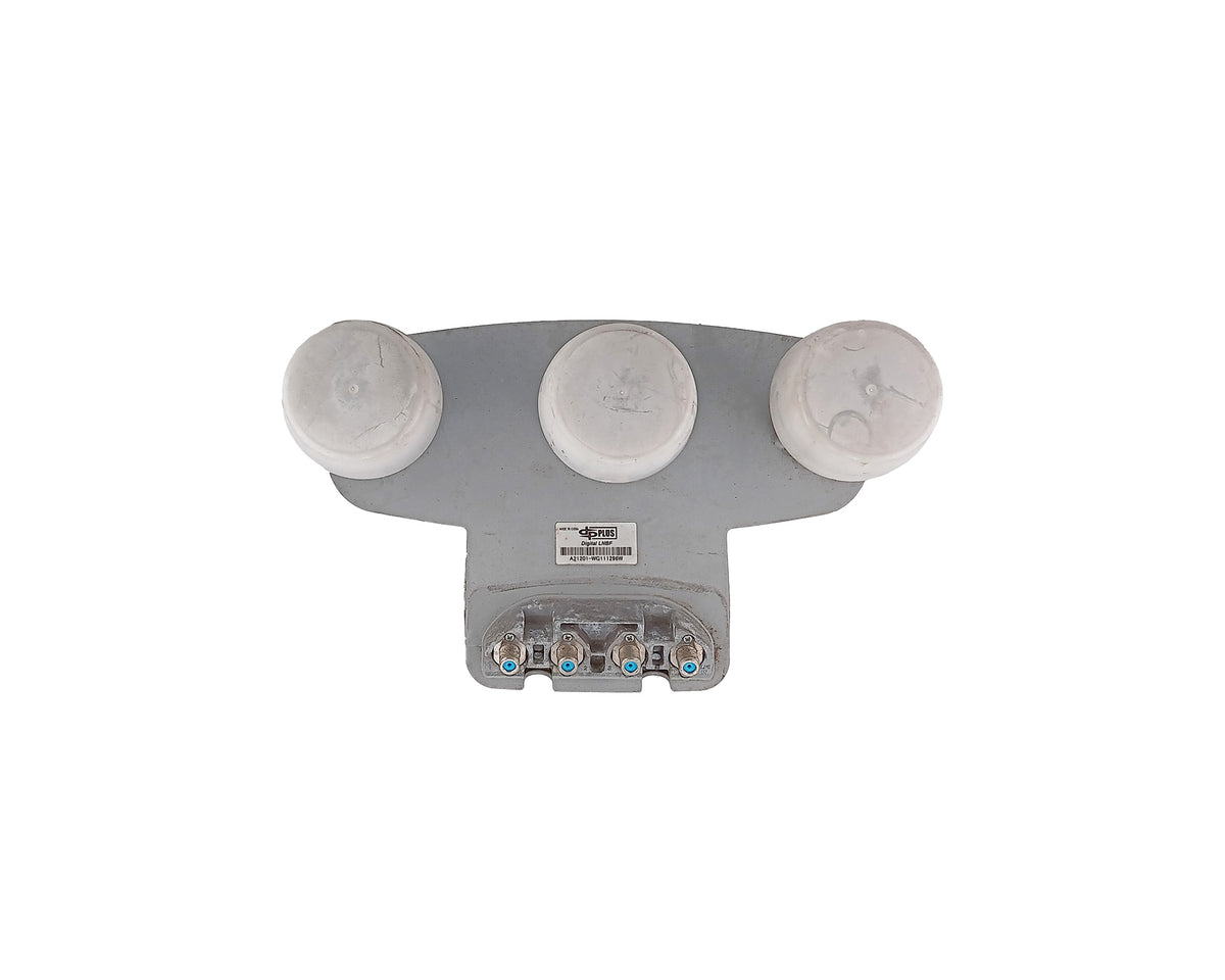 DISH Network 1000.2 Western Arc LNB for 110° 119° and 129° (145511)