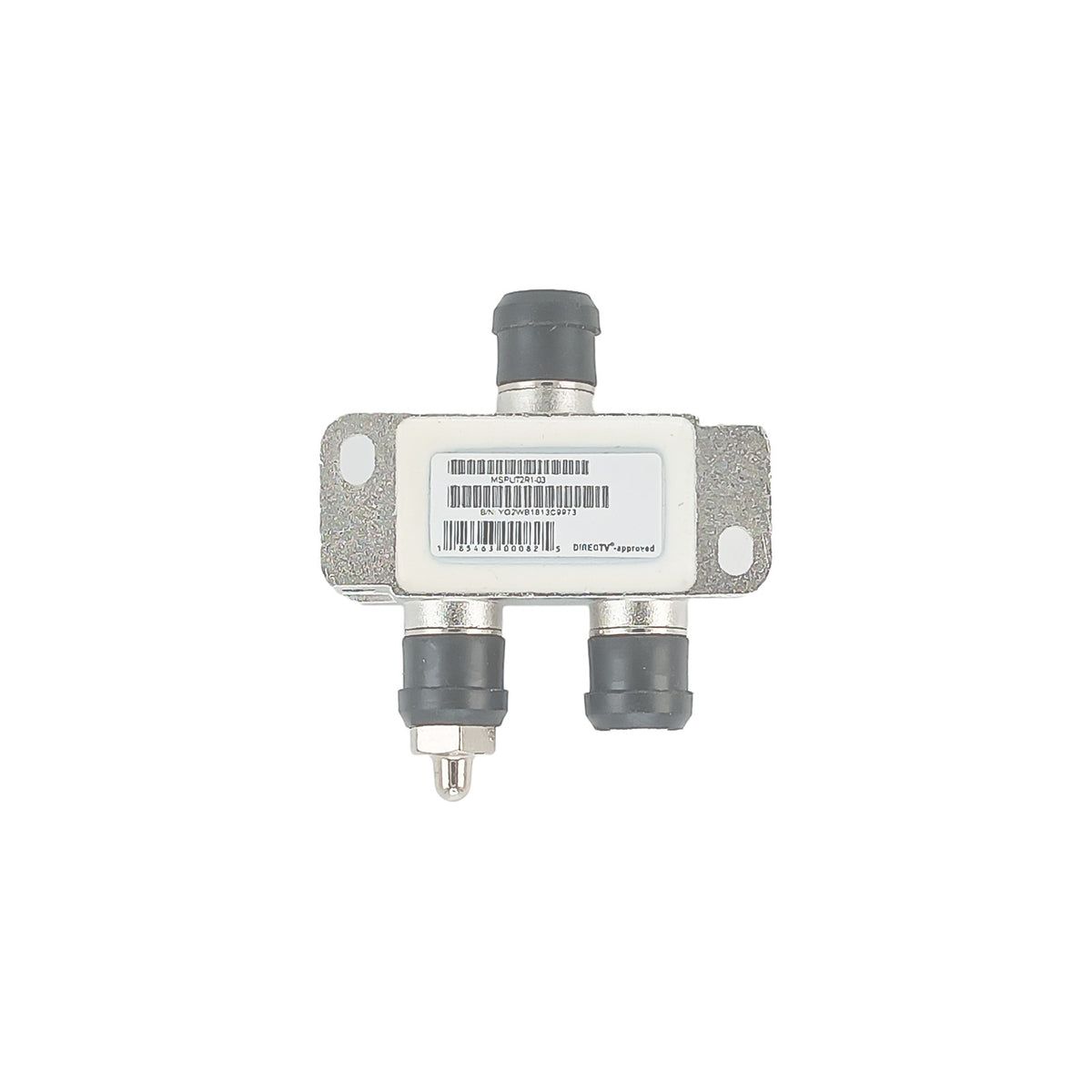 Directv SWM 2 Way Splitter