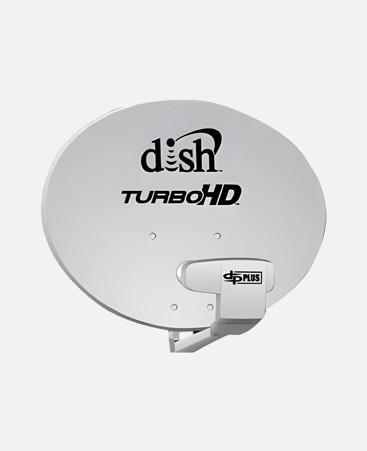 Dish Network 1000.2 Antenna for Western Arc Satellites 110w 119w 129w