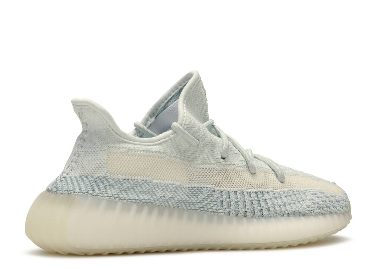 yeezy white cloud 350