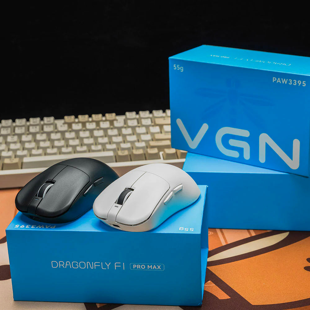 The Best Cheap And Budget Gaming Mouse - Winter 2024: Mice Reviews 