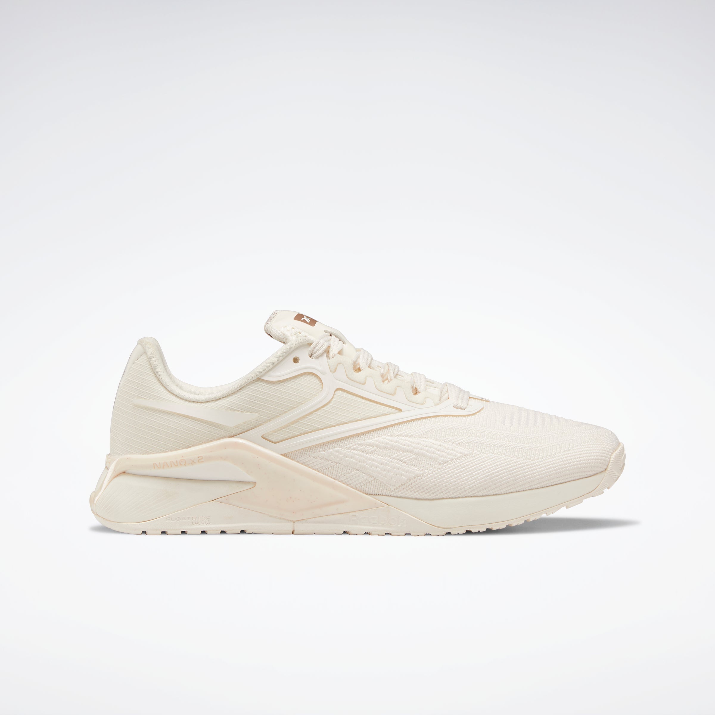 reebok nano 8 femme beige