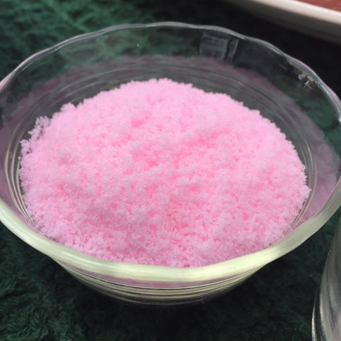 Pink Curing Salt