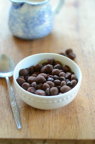 Chocolate Crisp Cereal