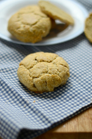 Gluten-Free Hamburger Rolls