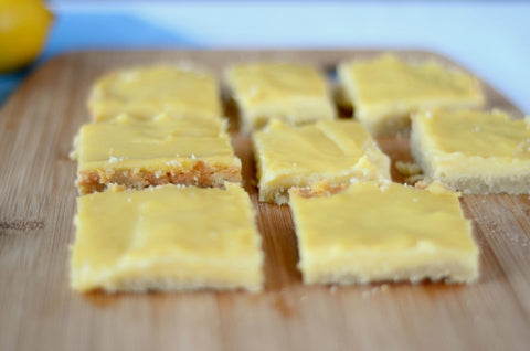 Lemon Bars