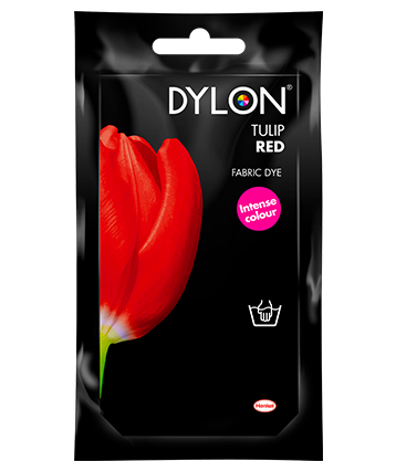Dylon Hand Dye Tulip