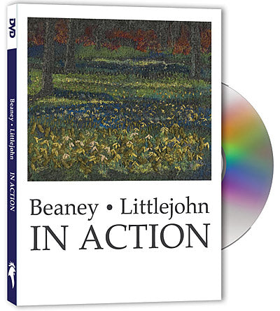 Beaney - Littlejohn In Action