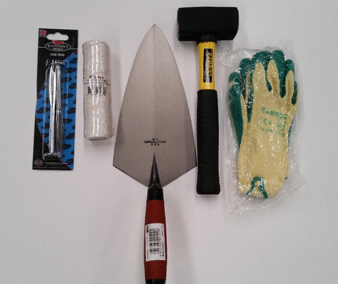 Builders Toolkit