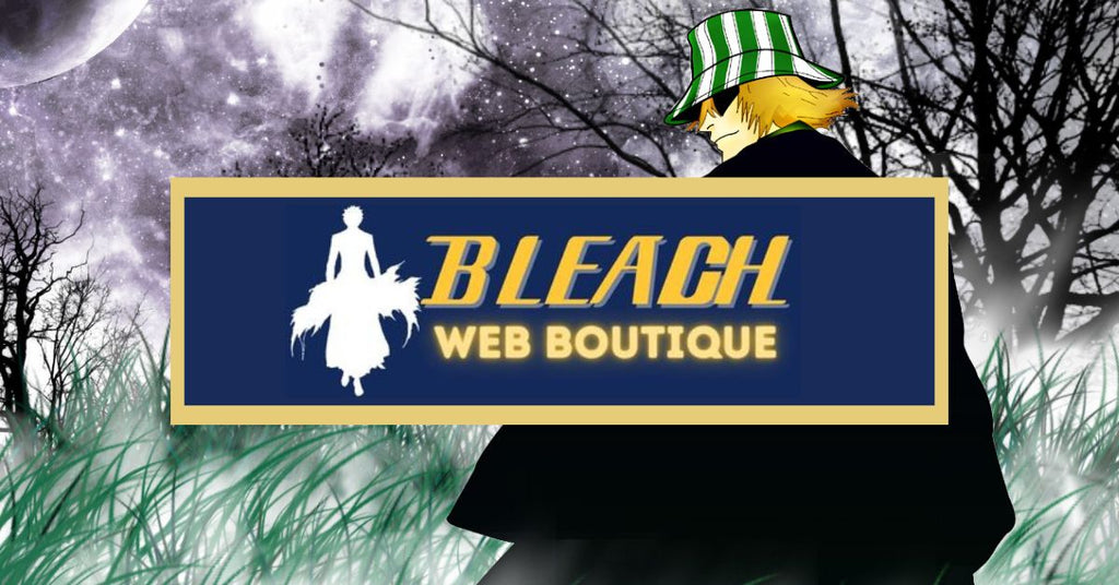 Bleach Web