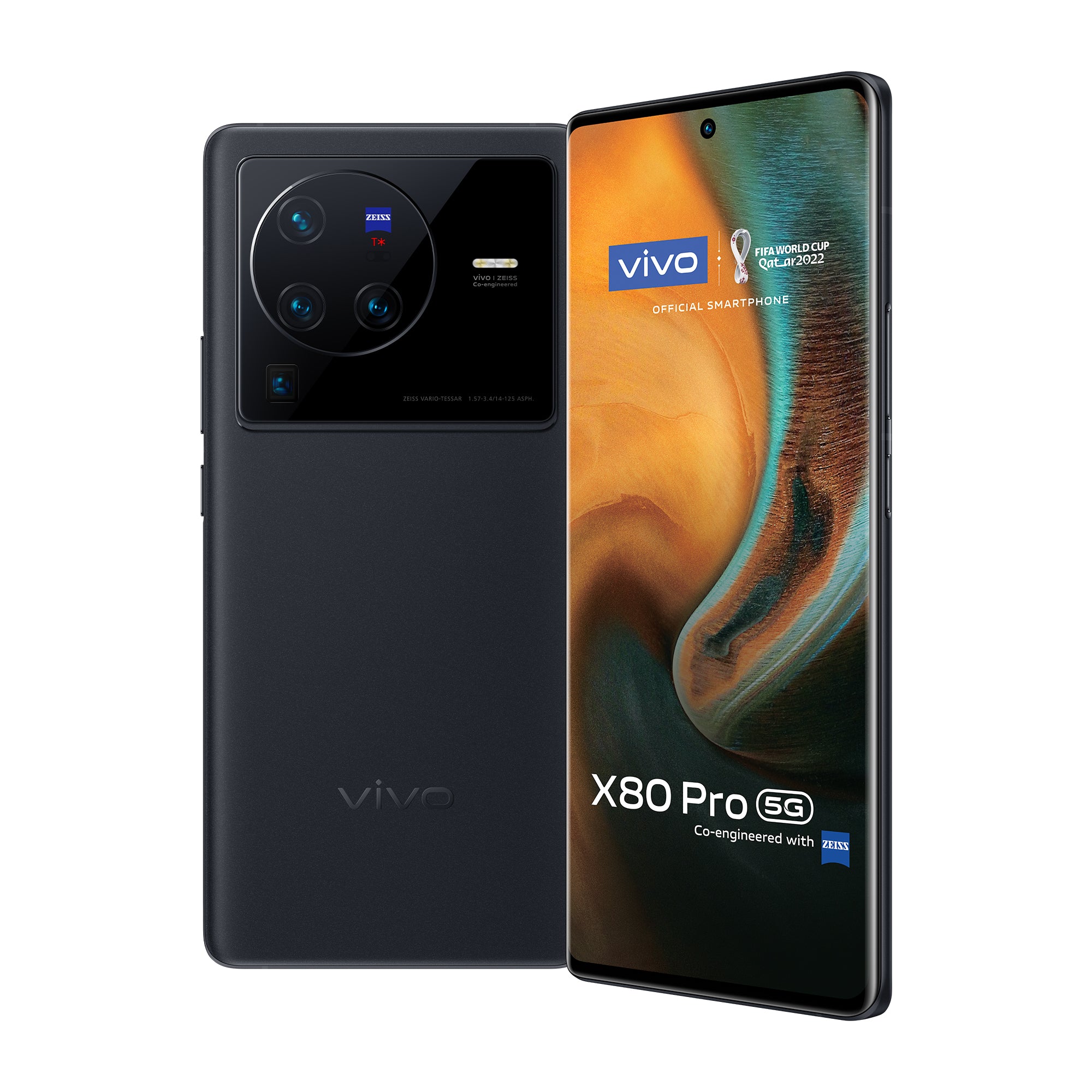 Vivo X80 中国語版 12GB/256GB/D9000 - Android用ケース