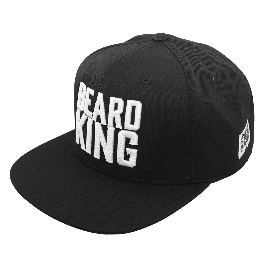 king cap
