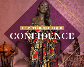 How to Build Your Confidence