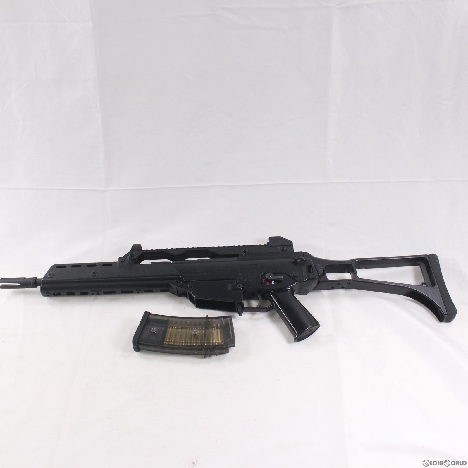 【中古即納】[MIL]東京マルイ 次世代電動ガン G36K(カスタム品) (18