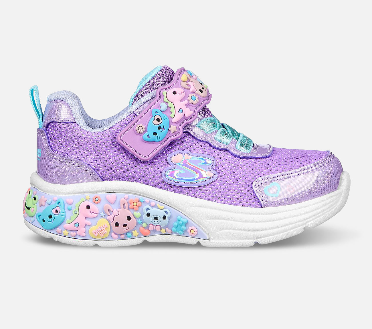 My – Skechers.dk