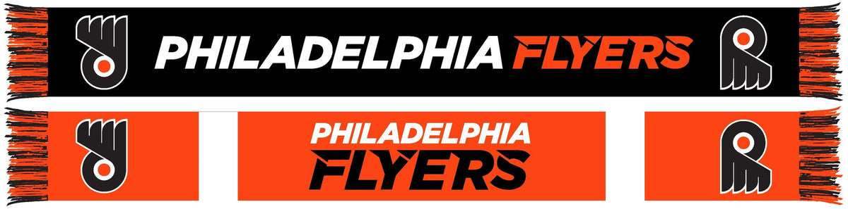 philadelphia flyers home jersey
