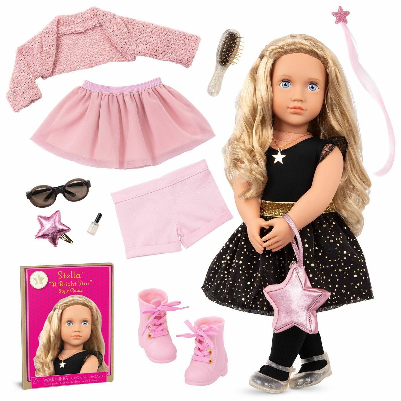 generation doll sets