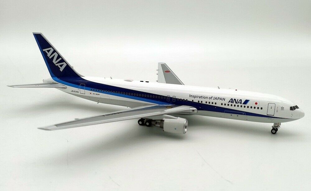 航空機J-Fox200 ANA cargo 767-300ER レア