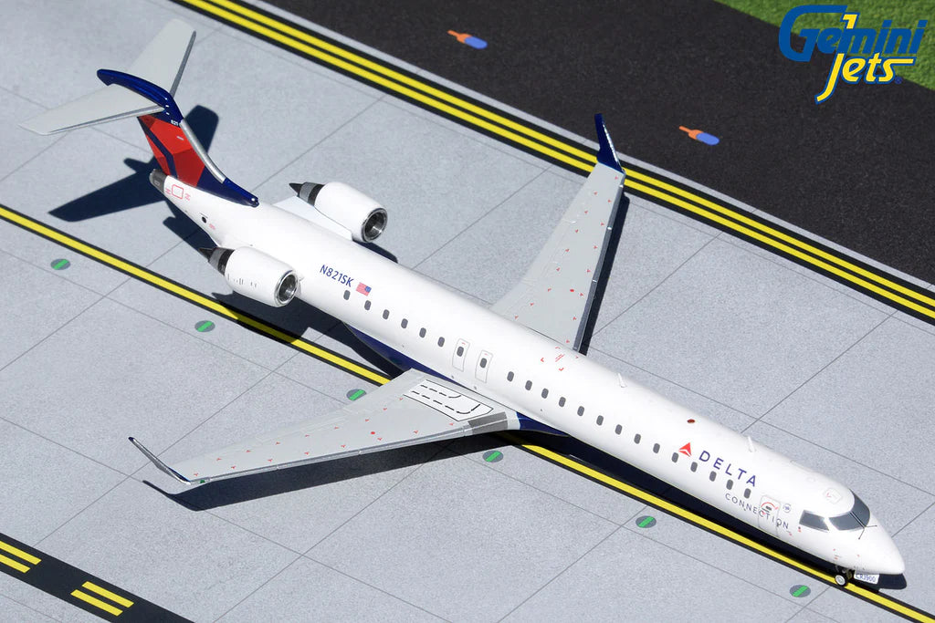 Gemini Jets G2DAL970 1:200 Delta Connection CRJ-900