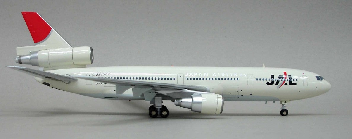 純正廉価 BBOX 1/200 日本航空 DC8-62 JA8037 BBOX020 euro.com.br