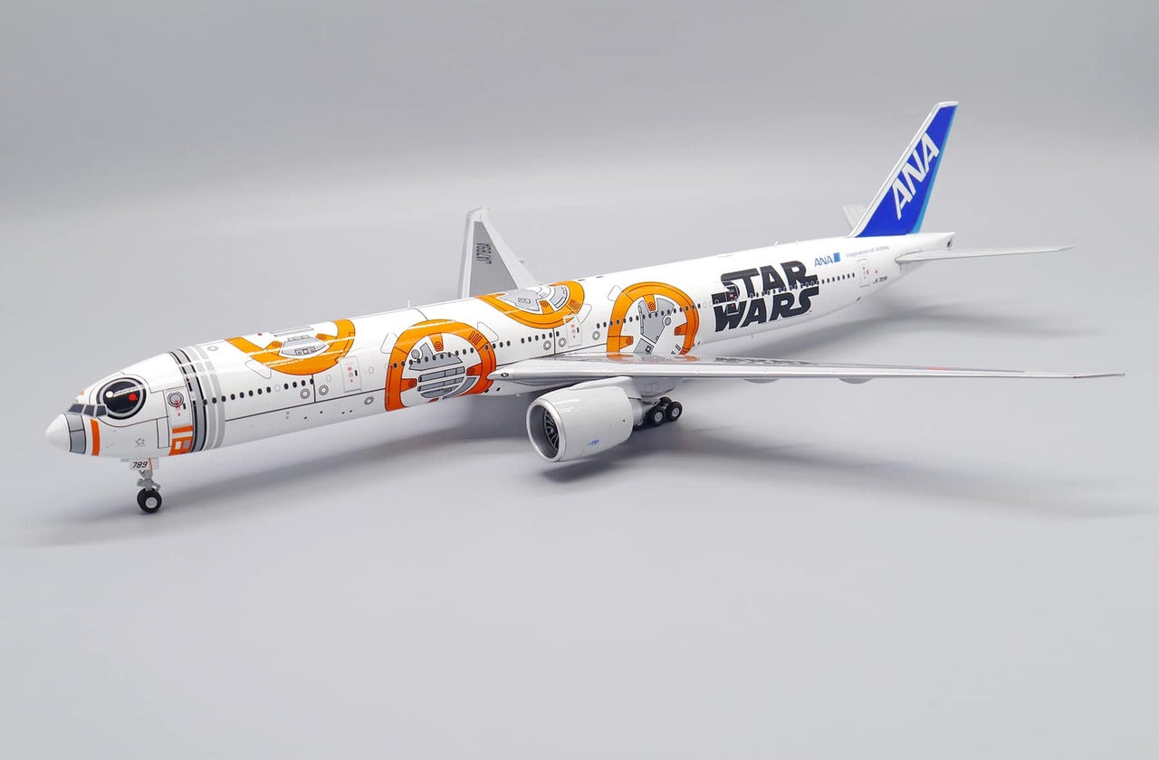 JC200 ANA 1:200 Boeing 777-300ER EW277W007