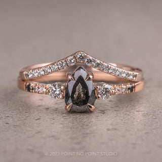 unique engagement rings