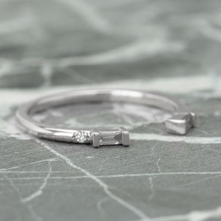 Diamond Wedding Ring