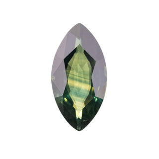 green sapphire