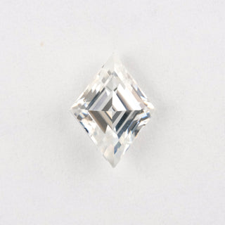 white moissanite