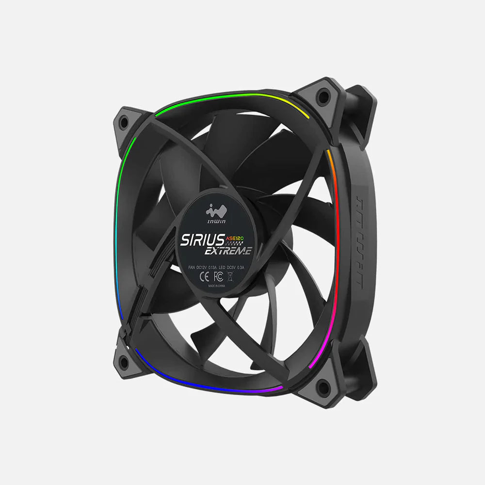 127 and Sirius Extreme Bundle